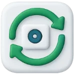 Backup-Icon
