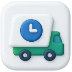 Delivery-Icon