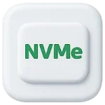 Nvme-Icon
