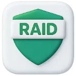 Raid-Icon