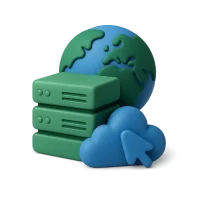 Server Server